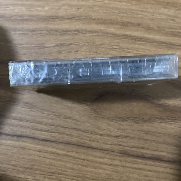 DIVINE EVE - As The Angels Weep 1993 Cassette (Collectible) Nuclear Blast - Picture 6 of 6